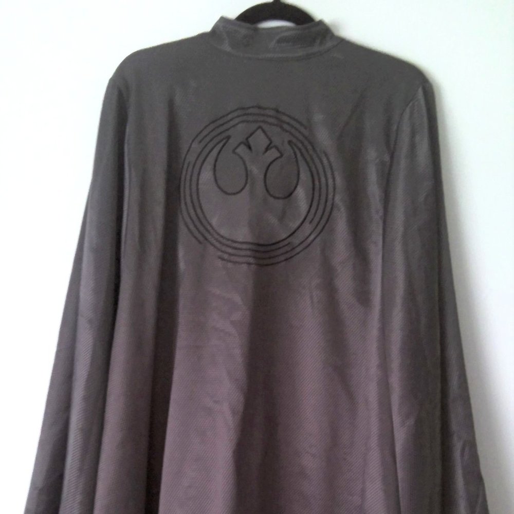 Star Wars The Last Jedi General Organa Cape XL